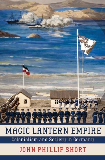 Magic Lantern Empire main product photo