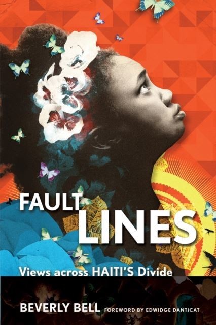 Fault Lines main product photo