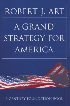 grand strategy for America