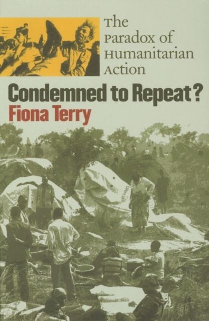 Condemned to Repeat main product photo