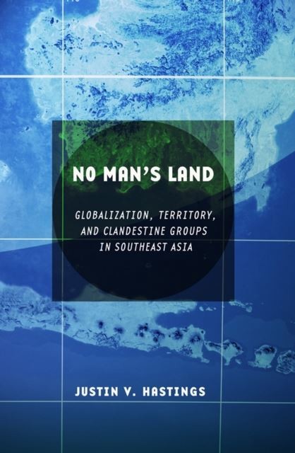 No Man's Land main product photo
