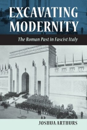 Excavating Modernity