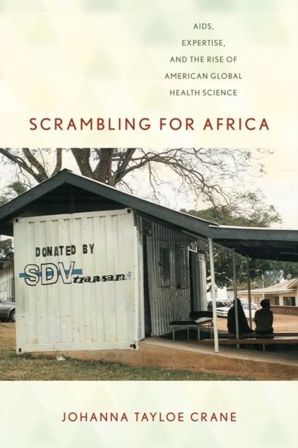 Scrambling for Africa main product photo