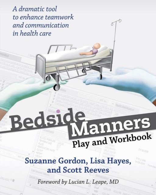 Bedside Manners main product photo