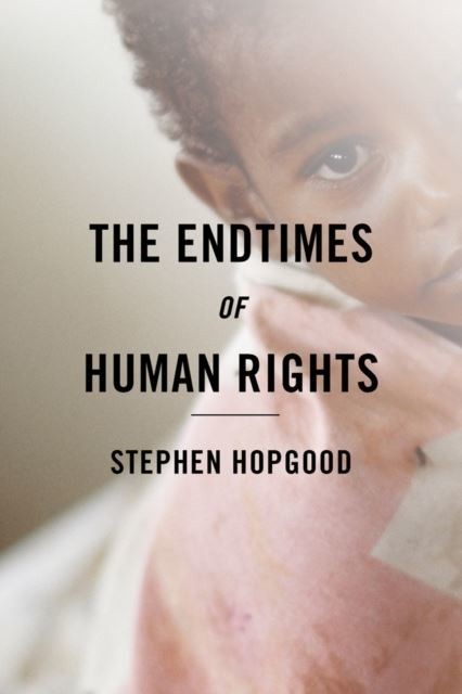 Endtimes of Human Rights main product photo