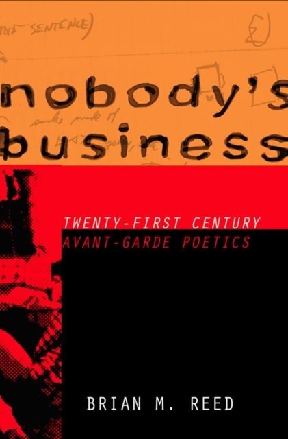 Nobody's Business main product photo