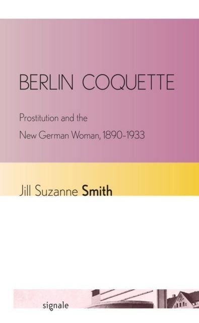 Berlin Coquette main product photo