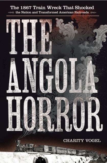 Angora Horror main product photo