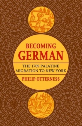 Becoming German