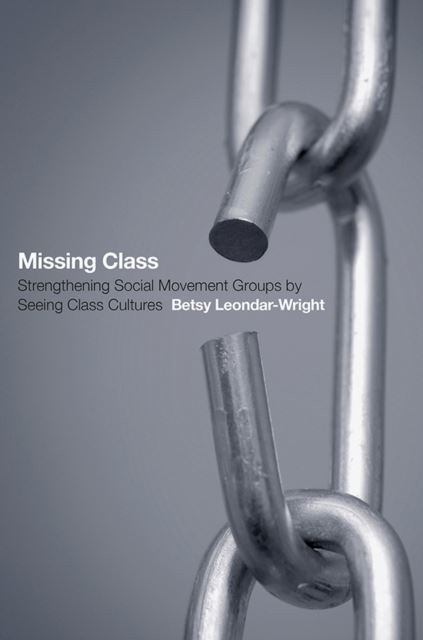 Missing Class main product photo