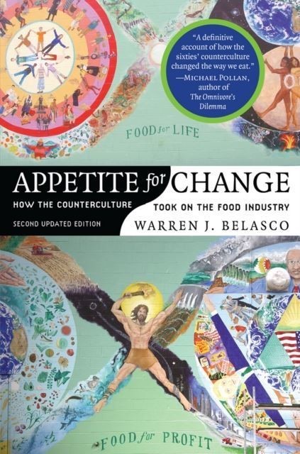 Appetite for Change main product photo