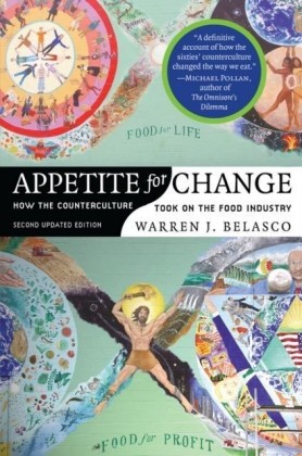 Appetite for Change
