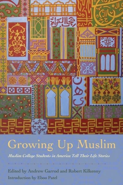 Growing Up Muslim main product photo
