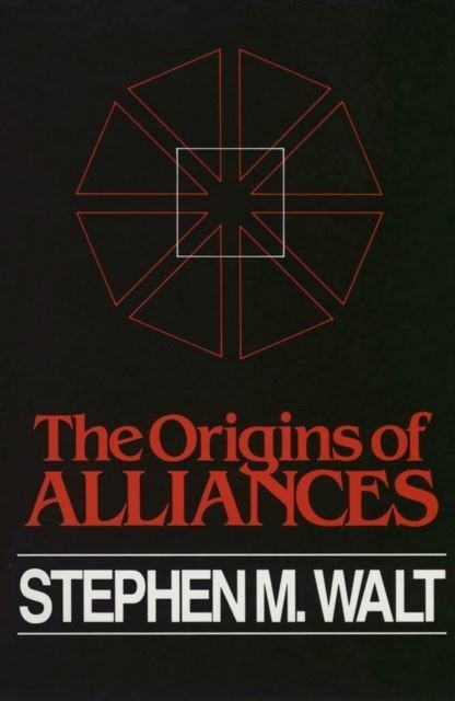 Origins of Alliance main product photo