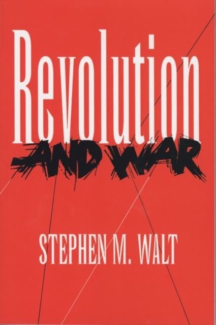 Revolution and War main product photo