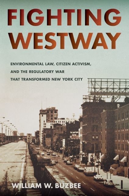 Fighting Westway main product photo