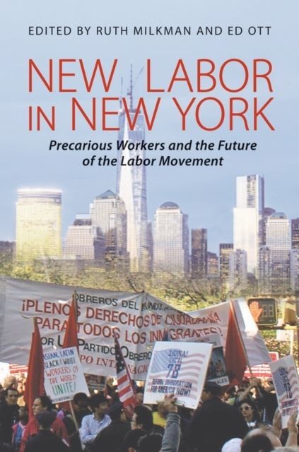New Labor in New York main product photo