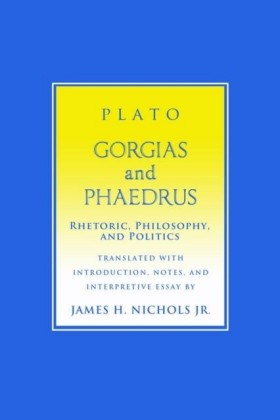 Gorgias and Phaedrus