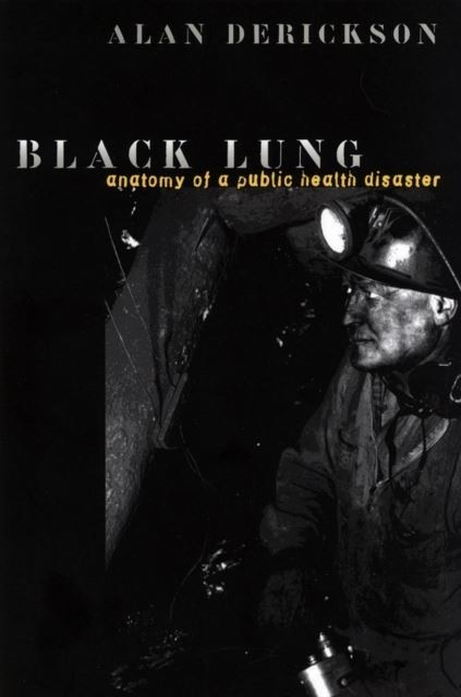 Black Lung main product photo
