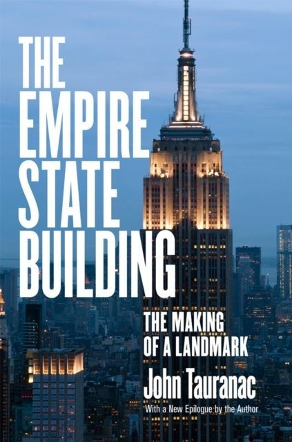 Empire State Building main product photo