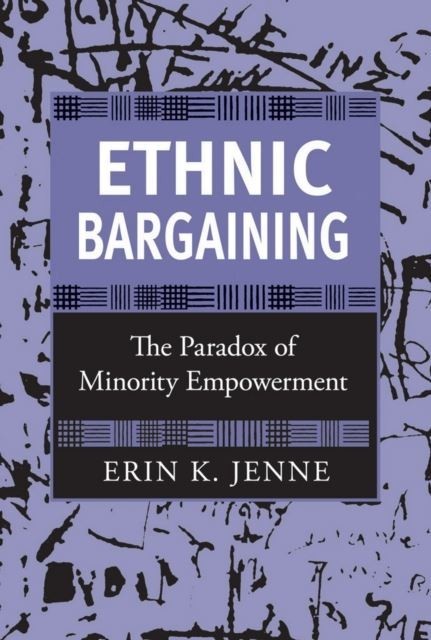 Ethnic Bargaining main product photo