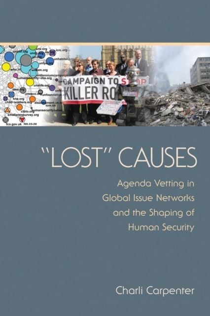 Lost Causes main product photo