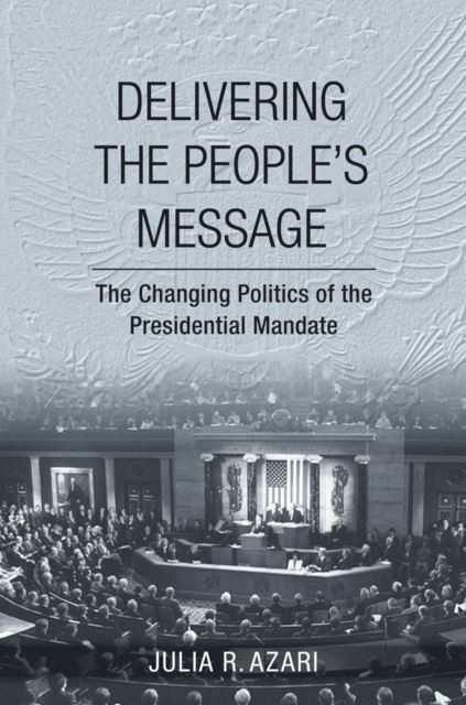 Delivering the People's Message main product photo
