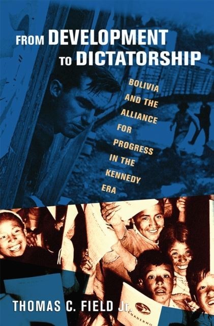 From Development to Dictatorship main product photo