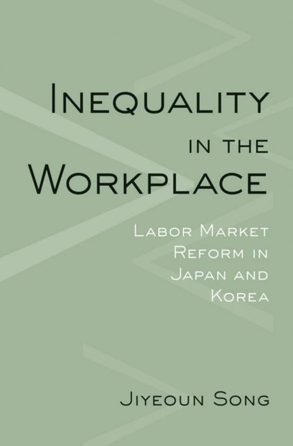 Inequality in the Workplace main product photo