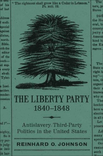 Liberty Party, 1840-1848 main product photo