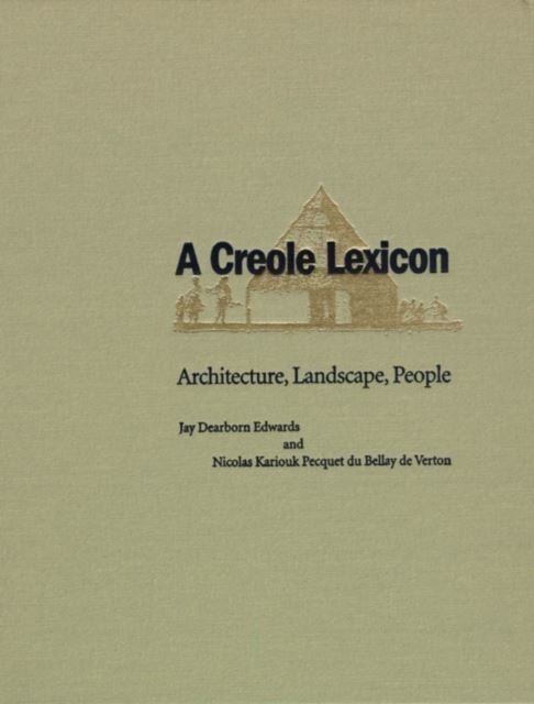Creole Lexicon main product photo
