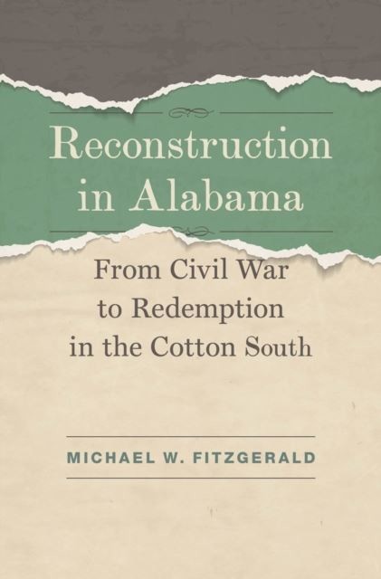 Reconstruction in Alabama main product photo