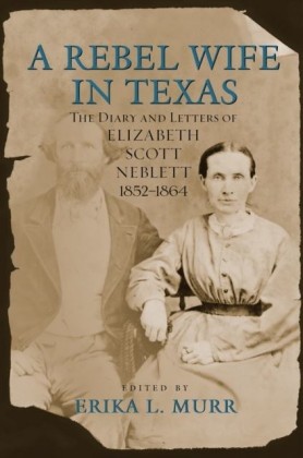 Rebel Wife in Texas