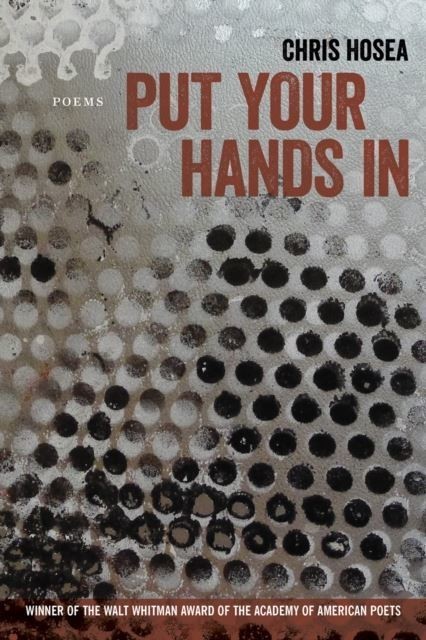 Put Your Hands In main product photo