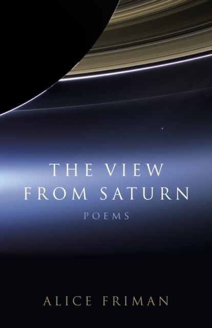 View from Saturn main product photo