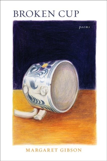 Broken Cup main product photo