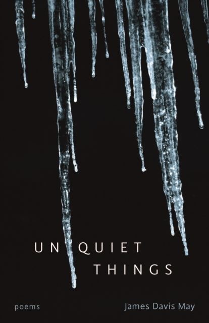 Unquiet Things main product photo
