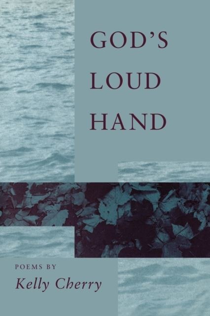 God's Loud Hand main product photo
