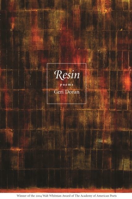 Resin main product photo