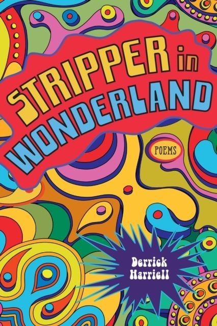 Stripper in Wonderland main product photo