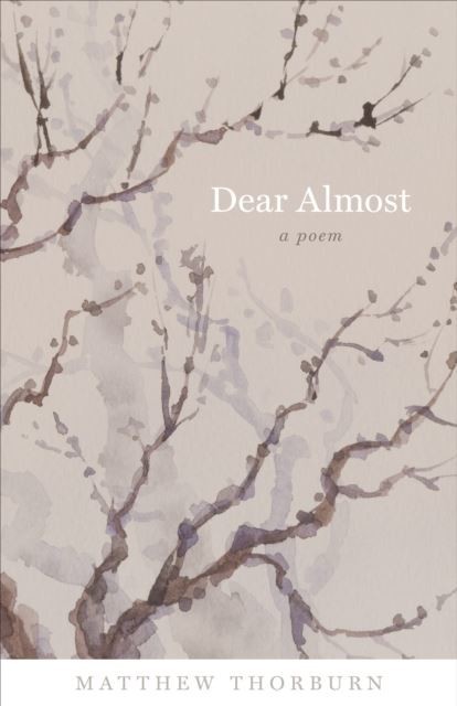 Dear Almost main product photo