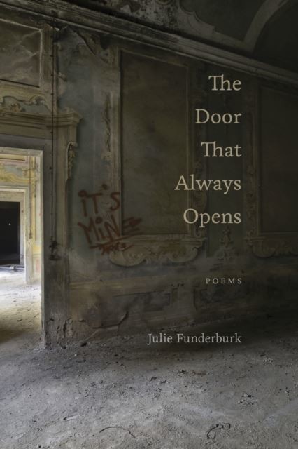 Door That Always Opens main product photo