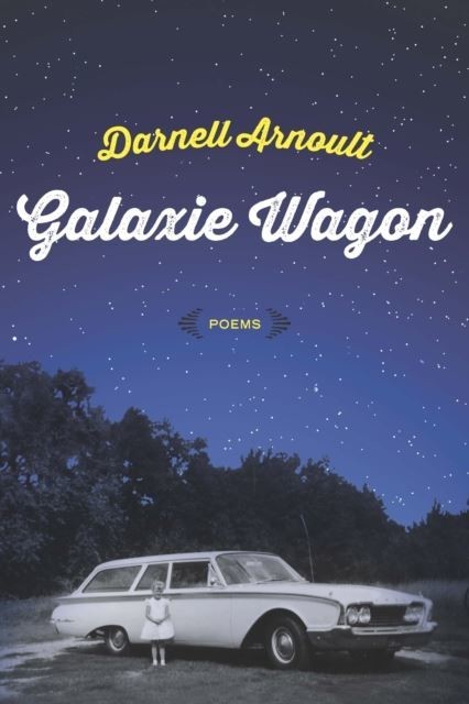 Galaxie Wagon main product photo