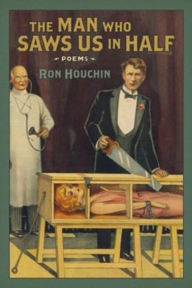 Man Who Saws Us in Half