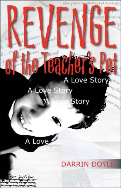 Revenge of the Teacher's Pet main product photo