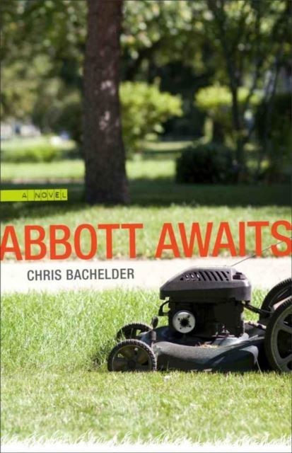 Abbott Awaits main product photo