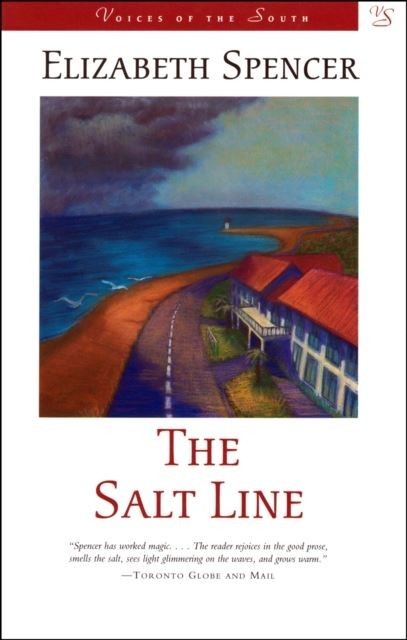 Salt Line main product photo
