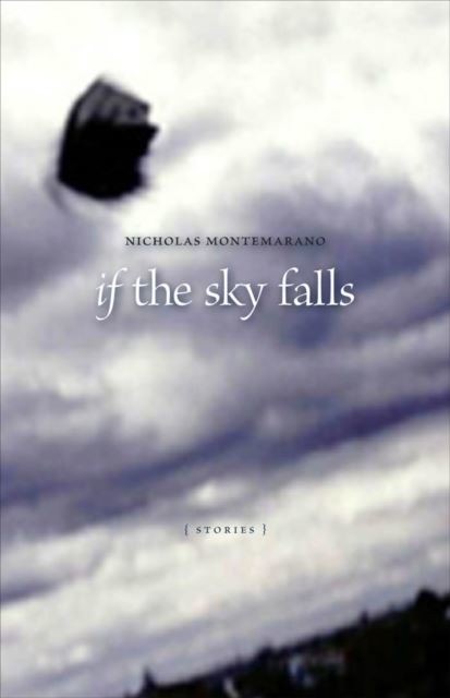 If the Sky Falls main product photo