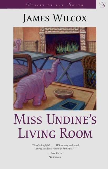 Miss Undine's Living Room main product photo