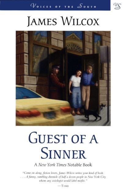 Guest of a Sinner main product photo